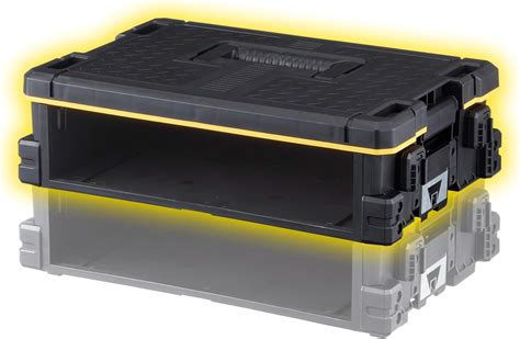 タジマ Tajima Safety System Saff Drawer Box Upper Level India | Ubuy