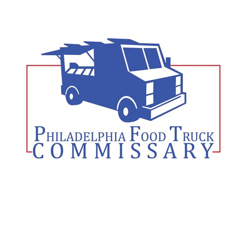 Commissary – Philadelphia Food Trucks
