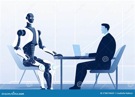 Image result for Robot Interview