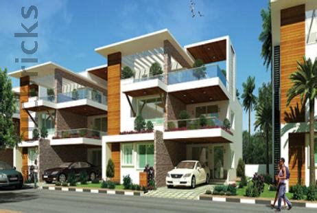Babukhan Lakefront in Kokapet, Hyderabad: Price, Brochure, Floor Plan ...
