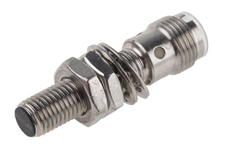 BES M08EE-PSC15B-S04G BALLUFF | BALLUFF Inductive Threaded Barrel ...
