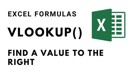 Image result for Simple VLOOKUP Example