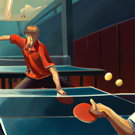 Image result for Reaction Time Table Tennis