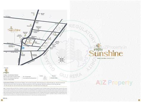 Samruddhi Sunshine | at Makarpura, Vadodara