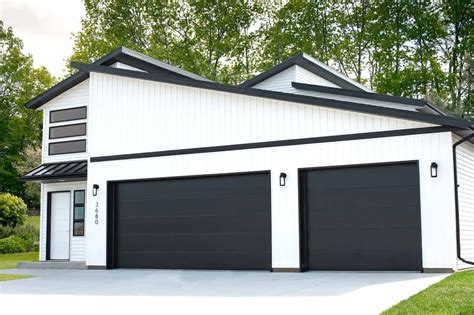 Midland Garage Door – United Garage Door Company