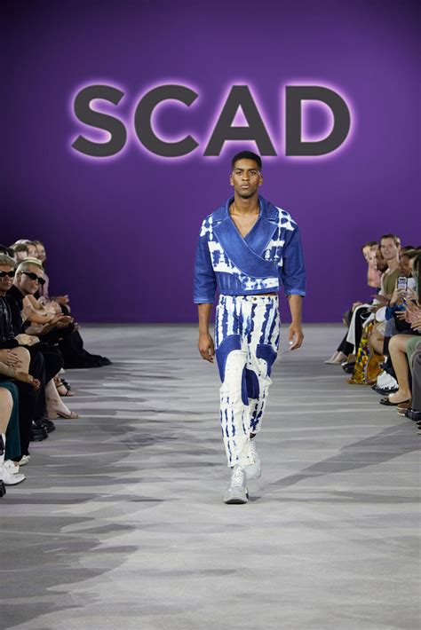 At SCAD, A Heartfelt Tribute to André Leon Talley and a Standout Class ...