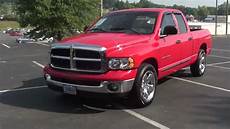 Dodge For Sale by For Sale 2003 Dodge Ram 1500 Slt Cab Stk P6247 Www Dodge For Sale