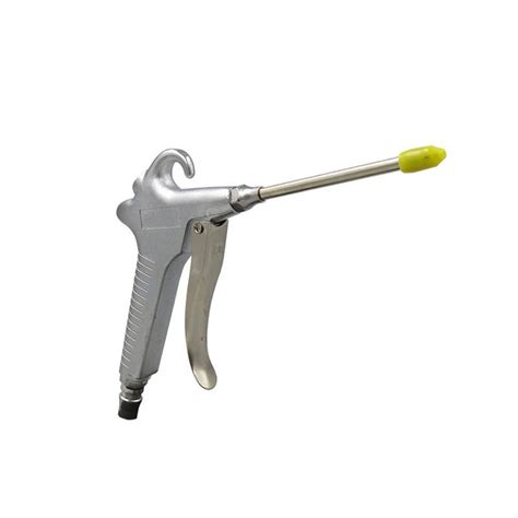Handheld Pneumatic Dust Blower, High Pressure Long Nozzle Dust Removal ...