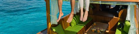 Phuket Luxury Saawaa & Deekaa Huathong Boat tour by Chicchic Travel ...