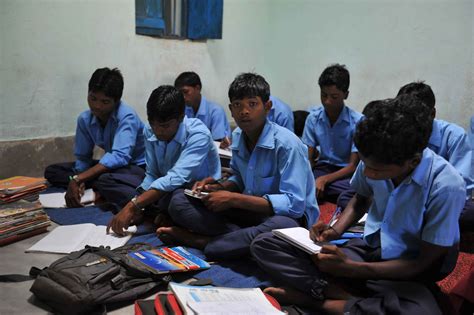 Vikas Bharti Bishunpur – Tribal Empowerment & Rural Development in ...