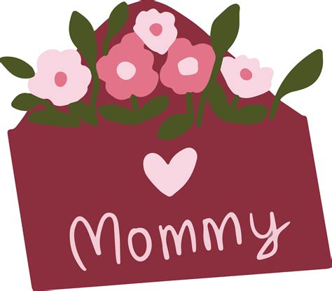 Mother Day Clip art 44031646 PNG