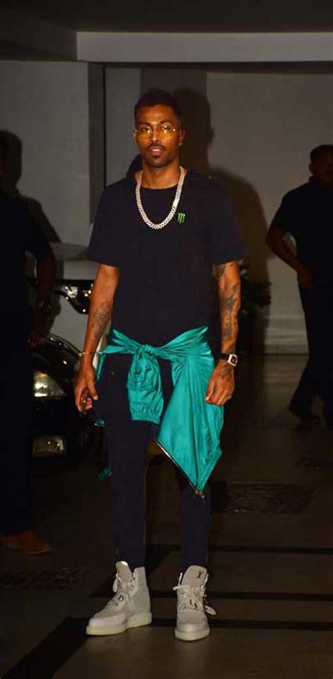 5 Insanely Expensive Sneakers That Bollywood Celebs Have Worn This Year