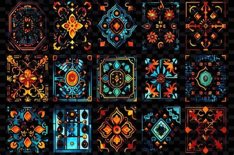 Image result for Colorful Visual Display