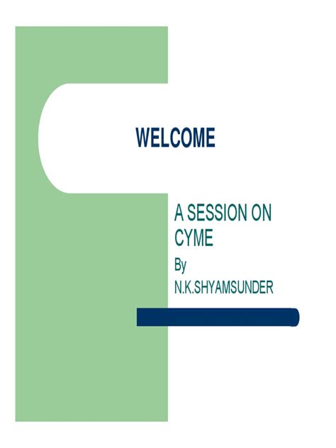 Image result for Cyme Tutorials