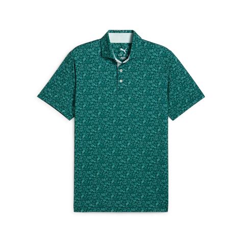 Mens Polos - Sale – PUMA Golf