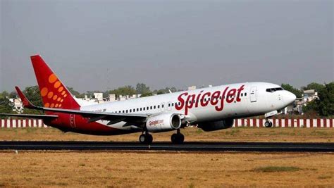 Image result for SpiceJet Flight Fights