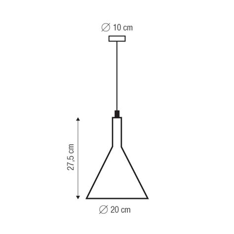Capuchina industrial pendant light. Retro-vintage style. Buy Luxcambra ...
