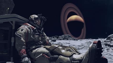 All companions, followers, and romance options in Starfield | Windows ...