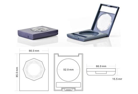 Innovative Group | Compact case