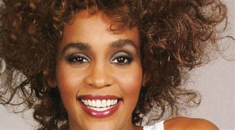 Whitney Houston, R.I.P. - Cause of Death, Date of Death, Age and ...