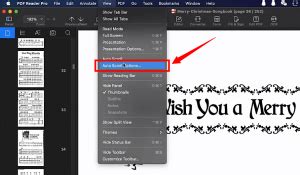 Image result for How to Auto Scroll PDF