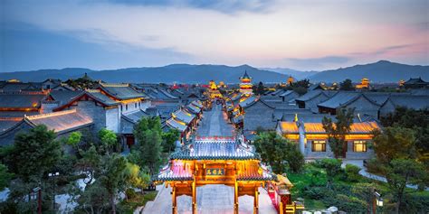11 must-visit magnificent Unesco World Heritage sites in China | Cathay