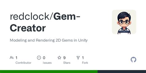 Gem Editor Tutorial 的图像结果