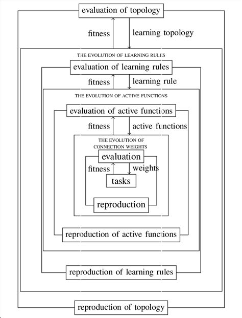 Image result for Evolutionary Learning Neural Network