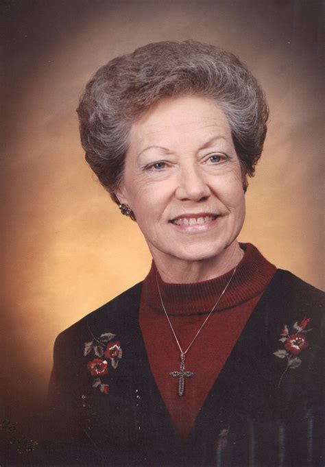 Glenna Geer Obituary - Abilene, TX