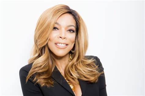 All things loungey inspire talk show host Wendy Williams' HSN collection