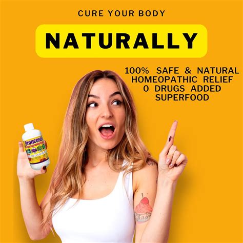 Buy Natural Honey Cough Syrup Broncosol Plus - For Cough, Cold, Sore ...