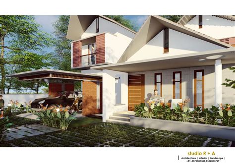 Affordable Housing Innovations in Kerala | Smart Design