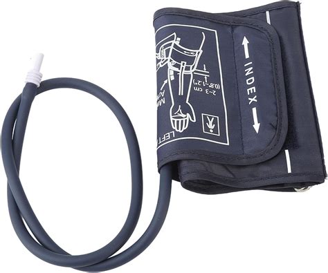 Blood Pressure Cuff, Accessories Blood Pressure Cuff Prevent Abs ...