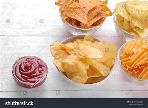Different Type Of Chips - conquesttrend