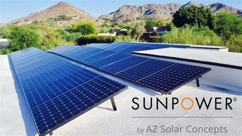 Arizona Solar Concepts Office Photos