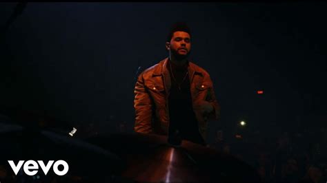 The Weeknd's Visuals for Music Video 'Reminder' has us Yawning - MEFeater