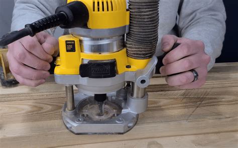 Image result for How to Use a Compact Router