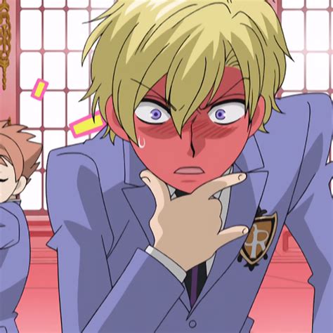 Colégio Ouran Host Club, Host Club Anime, Ouran High School Host Club ...