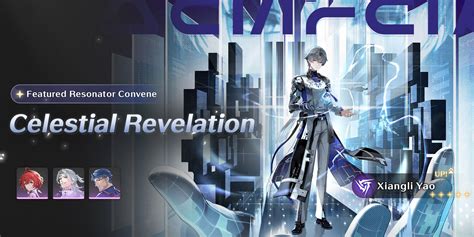 Wuthering Waves Next Banner, Banner Schedule & Banner History