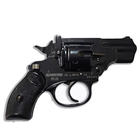 Products – Webley India