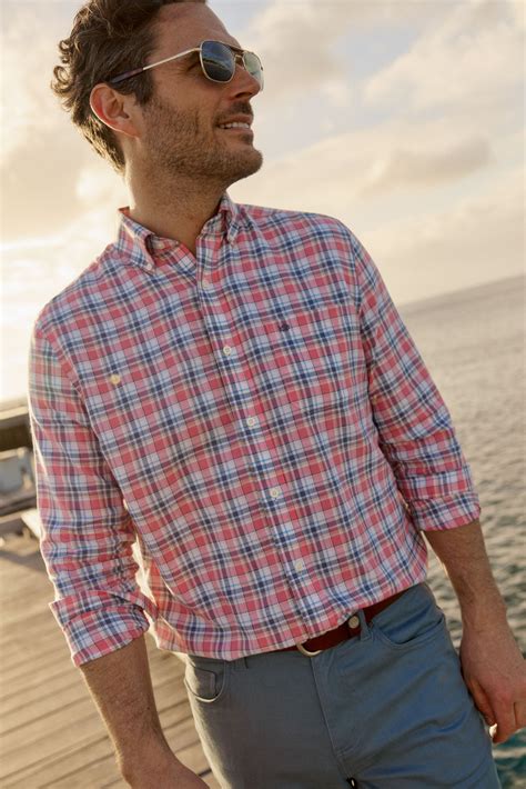 6 Versatile Resort Wear Essentials for Men – Southern Tide