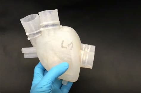 Artificial Heart