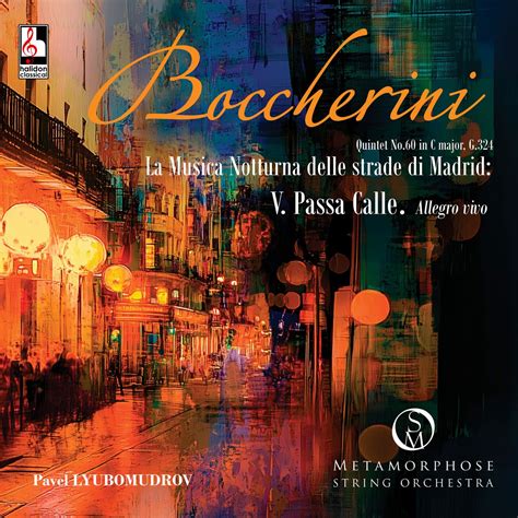 Download Classical Music in MP3 - Halidon