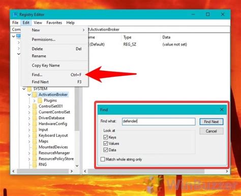 Image result for Windows Registry Editor Tutorial