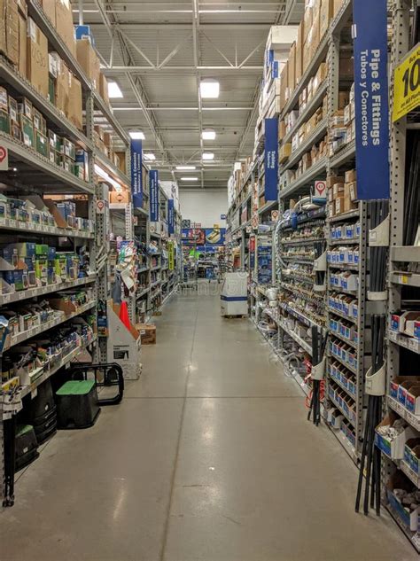 Image result for Lowe's Store Inside