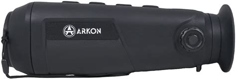 Купить Тепловизор Arkon Ovis LM15 за 65990 рублей в Москве и других ...