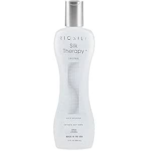 Buy BioSilk Silk Therapy 12 oz Online at Low Prices in India - Amazon.in