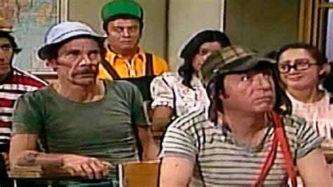 Una vida a la sombra de su hermano Chespirito: Horacio Goméz Bolaños ...