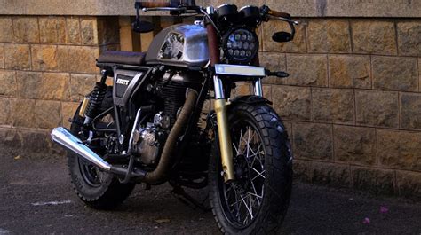 Bulleteer Customs Bangalore - Bikes, Prices in India - MOTOAUTO