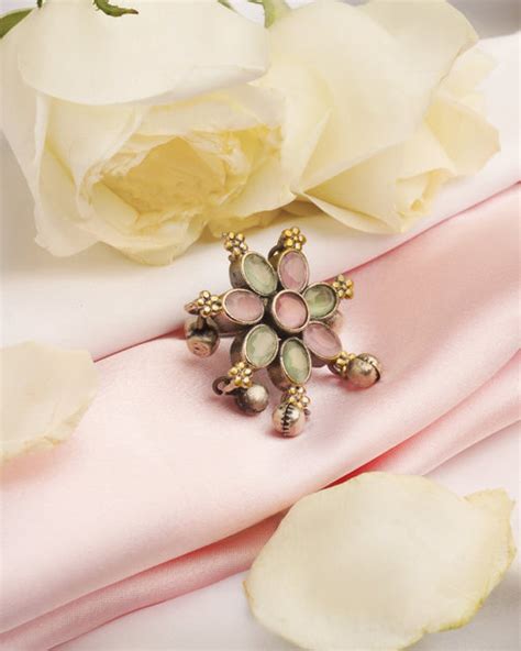 RINGS – Teejh